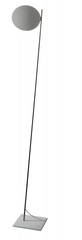 Lederam F0 Floor Lamp Catellani & Smith